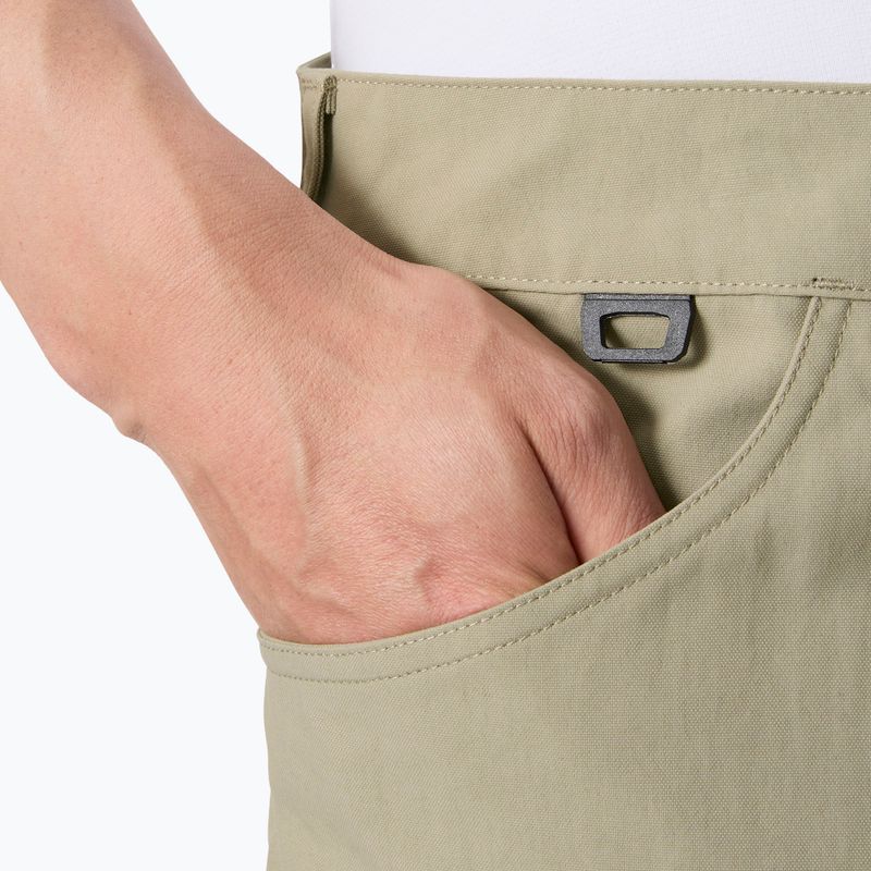 Pantaloni scurți de navigație pentru bărbați Helly Hansen Hp Calvi pebble 3