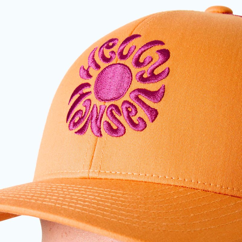 Șapcă Helly Hansen Hh Trucker ignite orange 5