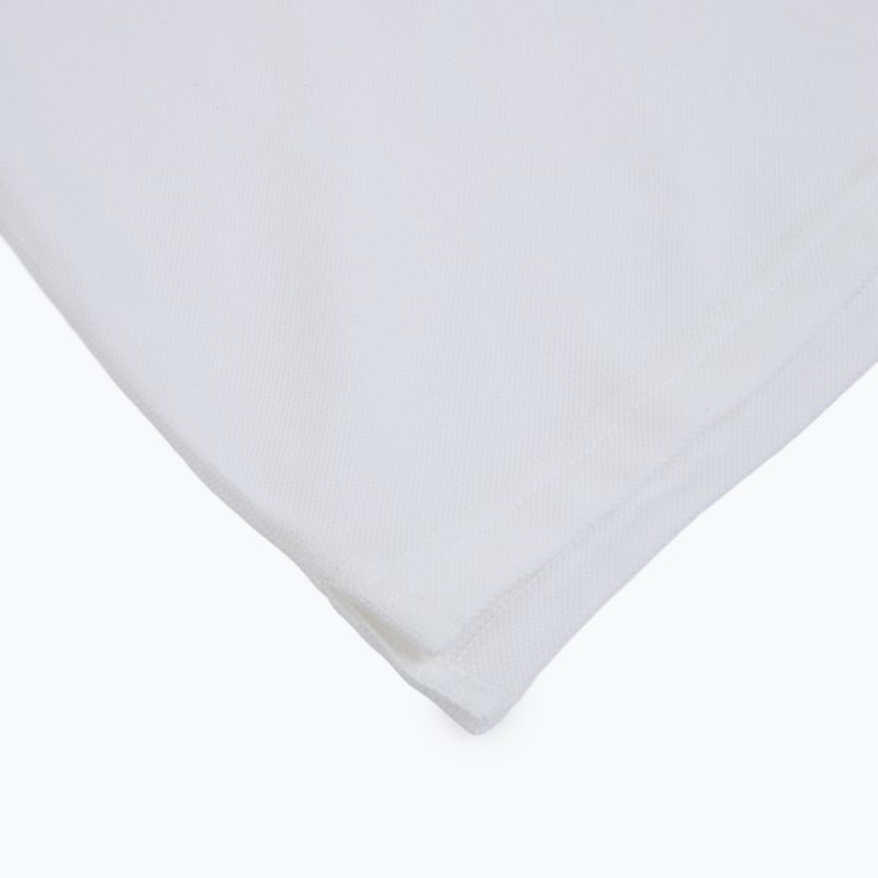 Tricou polo pentru femei Helly Hansen Crew Polo Pique white 4