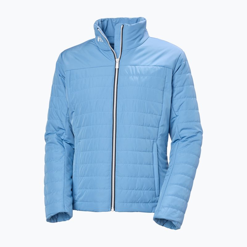 Geacă de navigație pentru femei Helly Hansen Crew Insulator 2.0 bright blue 5