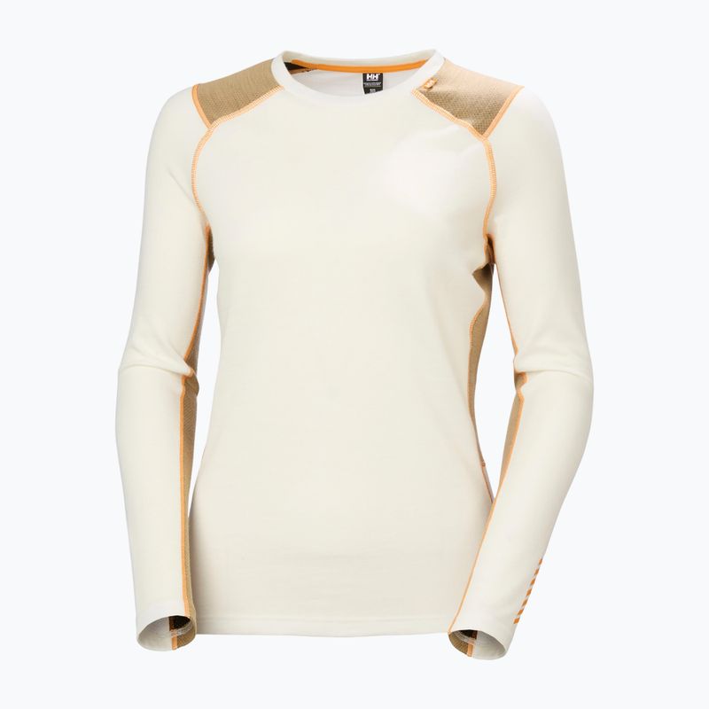 Bluză termoactivă pentru femei Helly Hansen Lifa Merino Midweight snow 5