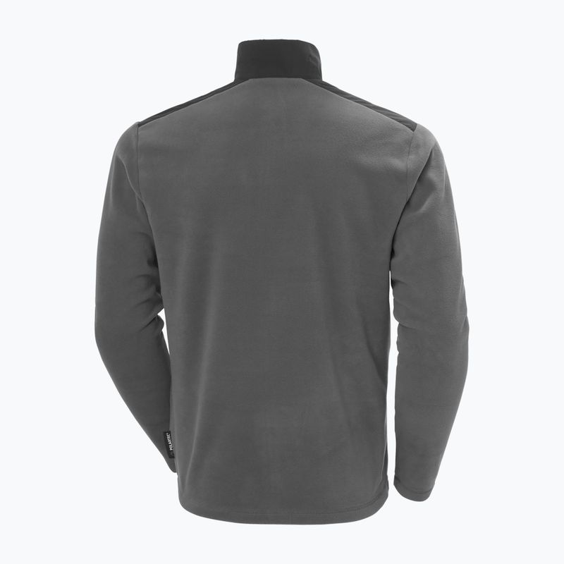 Bluză pentru bărbați Helly Hansen Daybreaker Block thunder grey 6