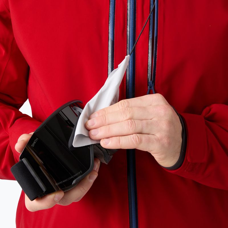 Geacă de schi pentru bărbați Helly Hansen Alpha Lifaloft red 7