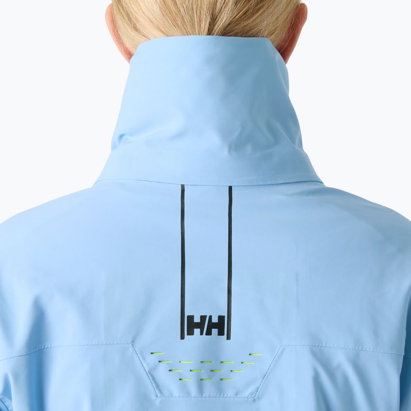 Geacă de schi pentru femei Helly Hansen Alphelia Lifaloft bright blue 4