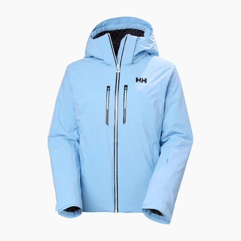 Geacă de schi pentru femei Helly Hansen Alphelia Lifaloft bright blue 10
