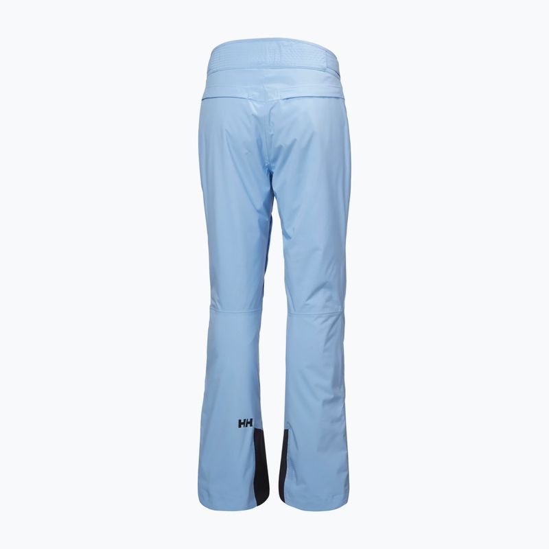 Pantaloni de schi pentru femei Helly Hansen Legendary Insulated bright blue 8