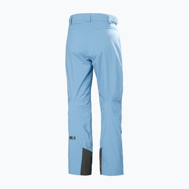 Pantaloni de schi pentru bărbați Helly Hansen Legendary Insulated bright blue 2