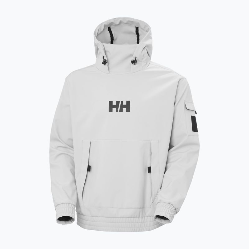 Geacă de schi Helly Hansen Ullr D Ridable Hoodie grey fog 7
