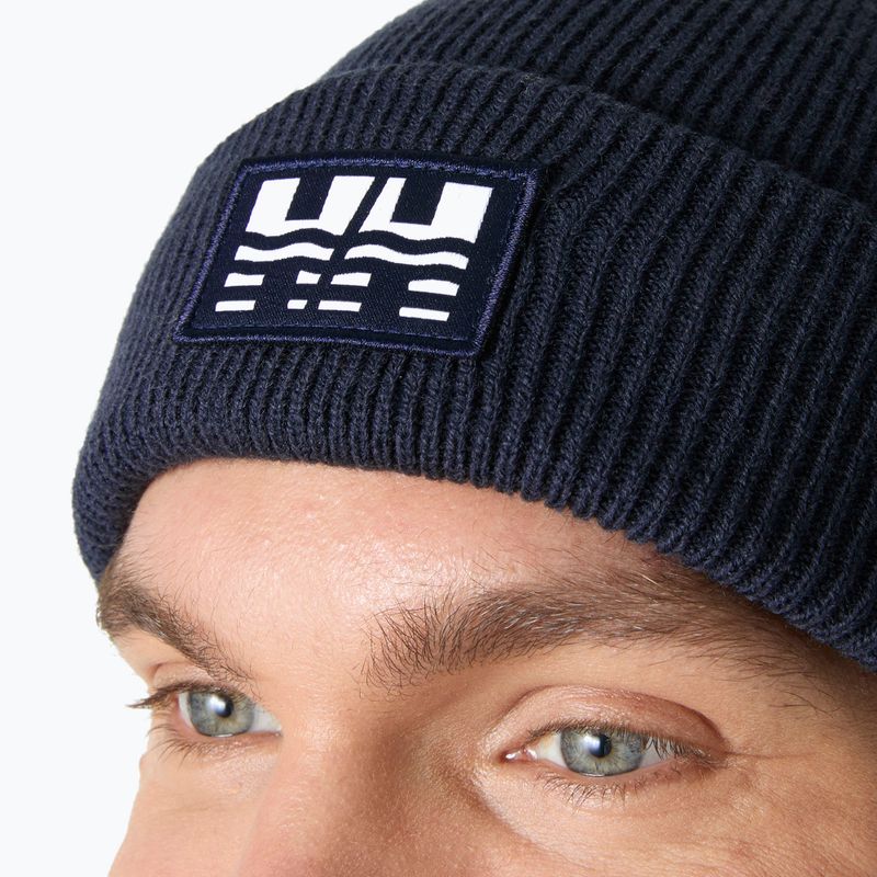 Căciulă de iarnă Helly Hansen Sea Gear Beanie navy 4