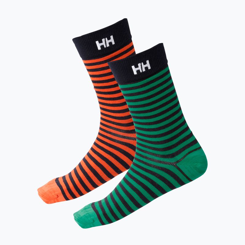 Șosete Helly Hansen The Ocean Race Sailing dark mint