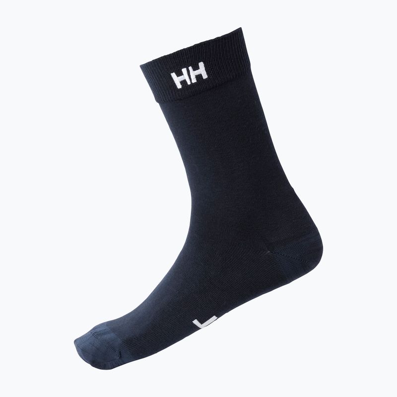 Șosete Helly Hansen The Ocean Race Sailing navy