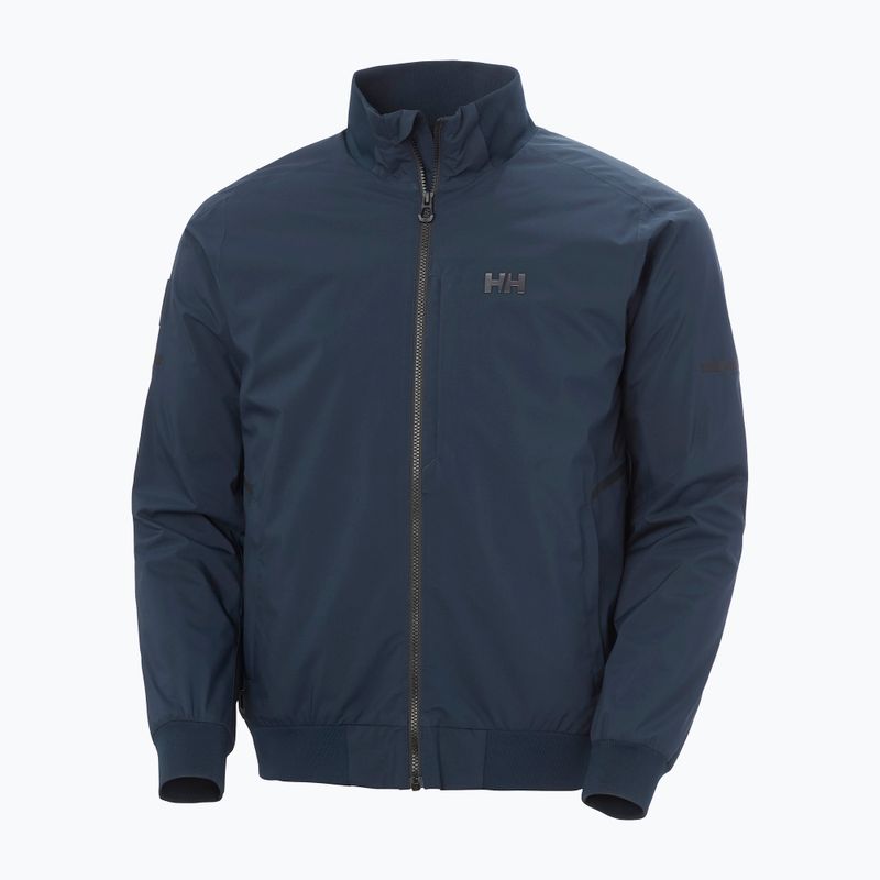 Geacă pentru bărbați Helly Hansen HP Racing Lifaloft Bomber navy 7