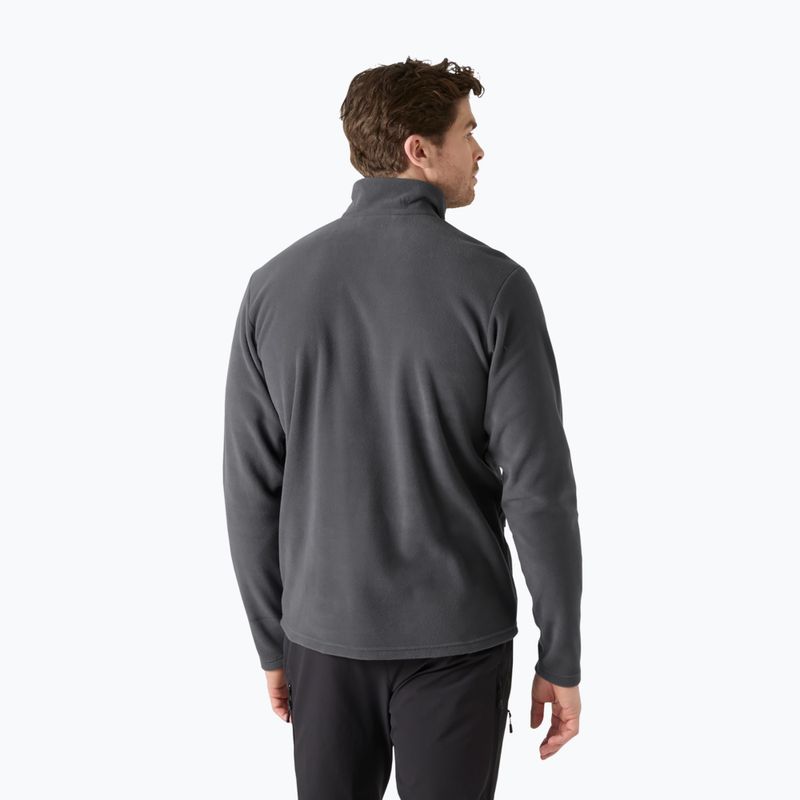 Bluză pentru bărbați Helly Hansen Daybreaker Fleece thunder grey 2