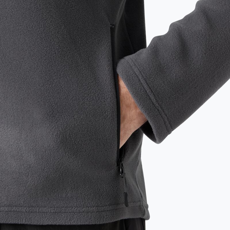 Bluză pentru bărbați Helly Hansen Daybreaker Fleece thunder grey 4