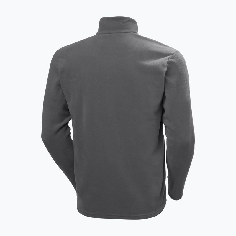 Bluză pentru bărbați Helly Hansen Daybreaker Fleece thunder grey 6