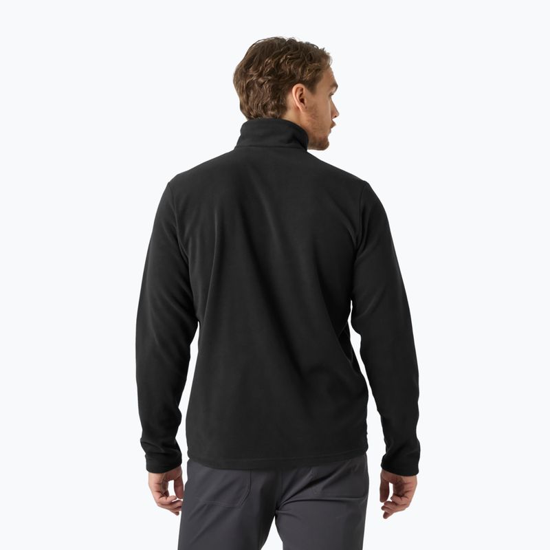 Bluză pentru bărbați Helly Hansen Daybreaker Fleece black 2