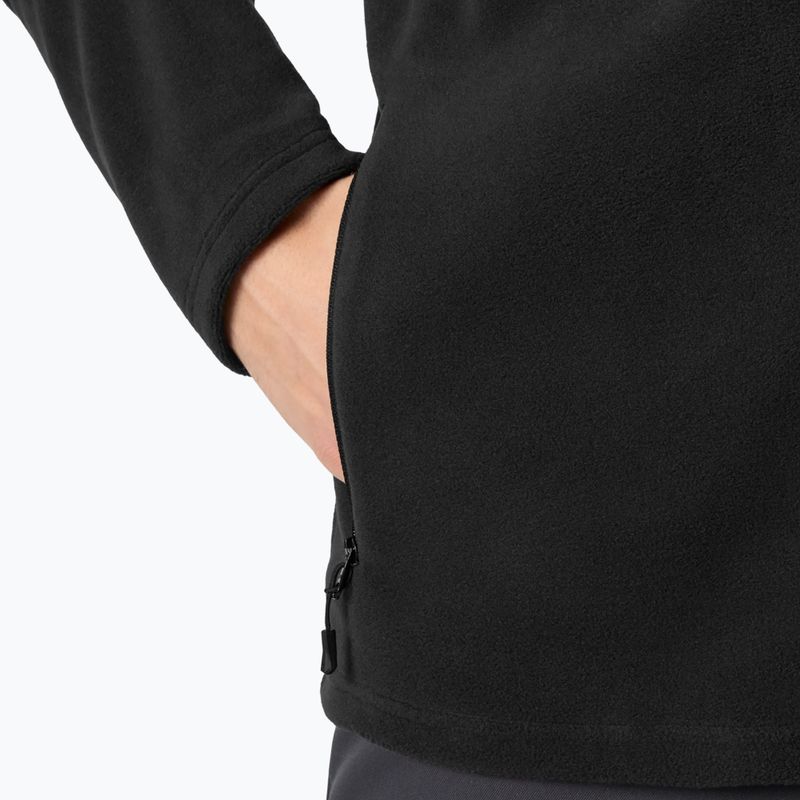 Bluză pentru bărbați Helly Hansen Daybreaker Fleece black 4