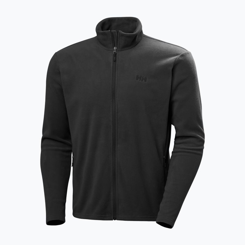 Bluză pentru bărbați Helly Hansen Daybreaker Fleece black 5