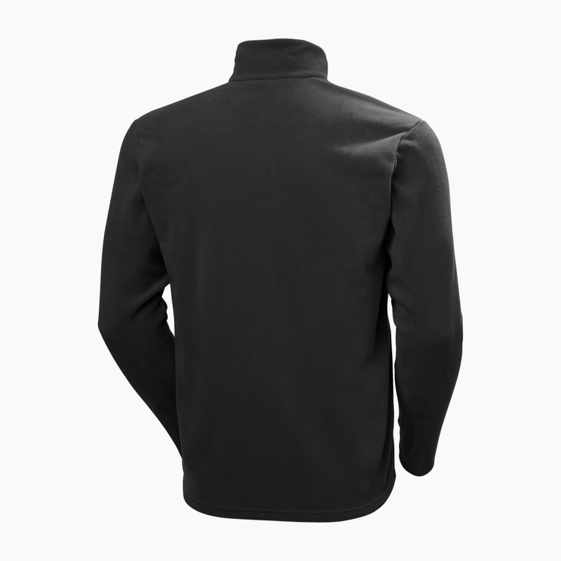 Bluză pentru bărbați Helly Hansen Daybreaker Fleece black 6