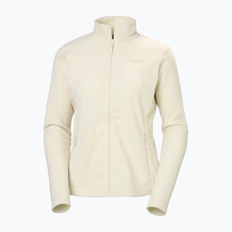 Bluză pentru femei Helly Hansen Daybreaker Fleece snow 5