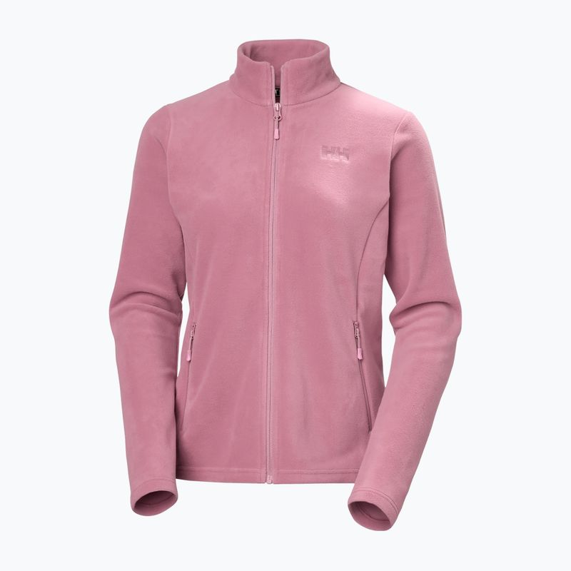 Bluză pentru femei Helly Hansen Daybreaker Fleece wildberry 5
