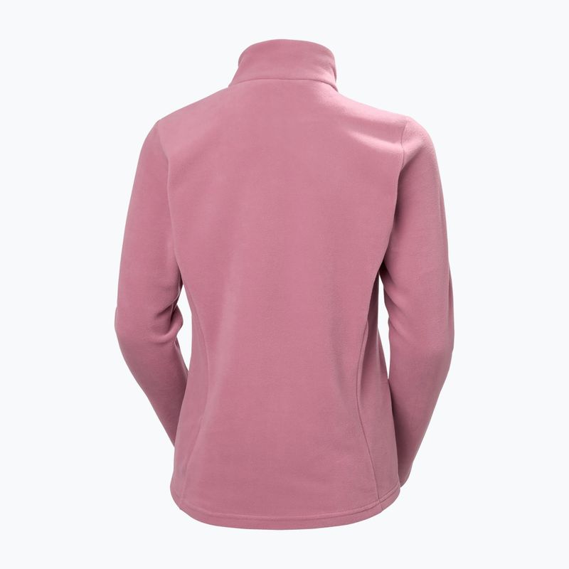 Bluză pentru femei Helly Hansen Daybreaker Fleece wildberry 6