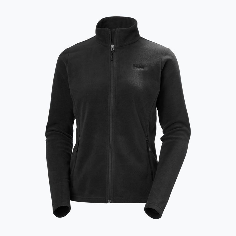 Bluză pentru femei Helly Hansen Daybreaker Fleece black 4