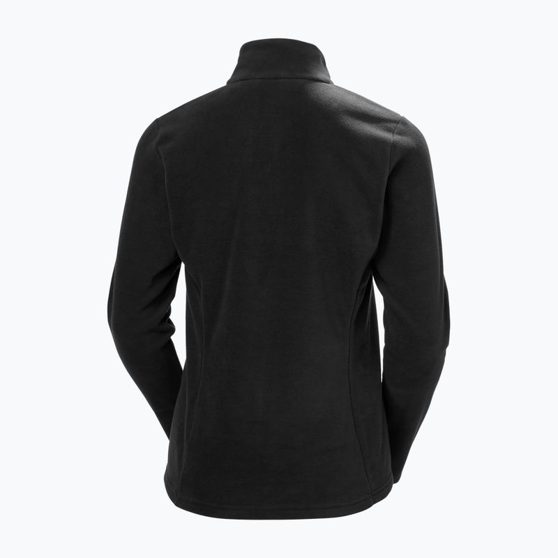Bluză pentru femei Helly Hansen Daybreaker Fleece black 5