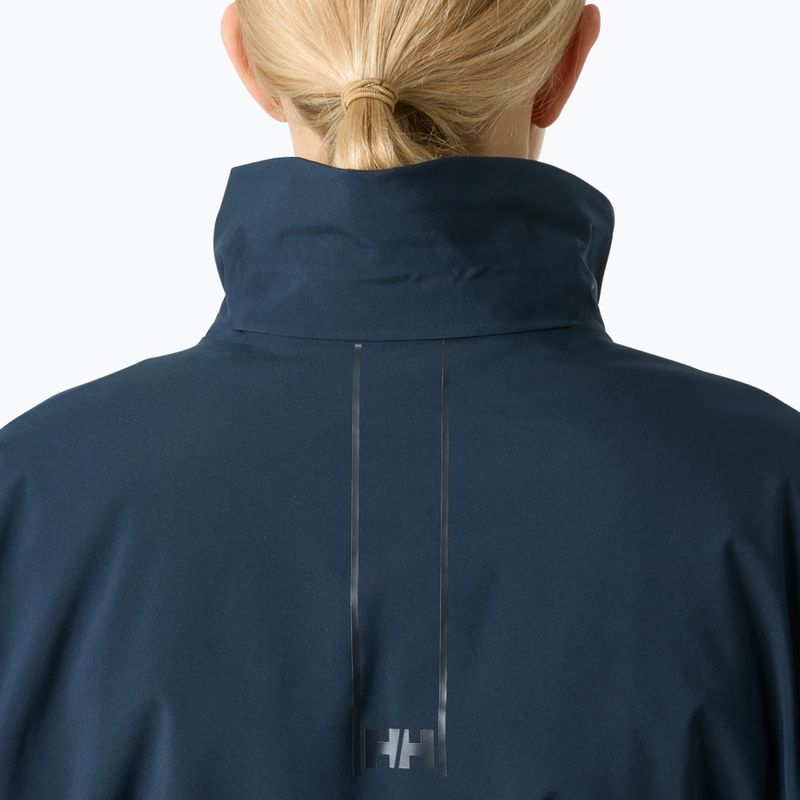 Geacă de schi pentru femei Helly Hansen Bellissmo Belted navy 4