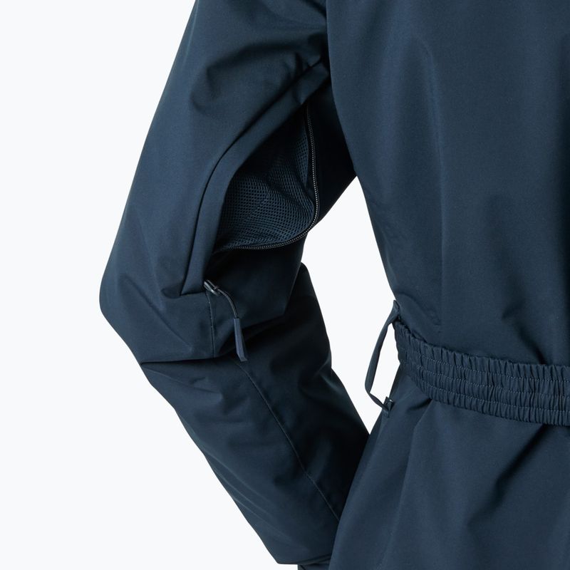 Geacă de schi pentru femei Helly Hansen Bellissmo Belted navy 5