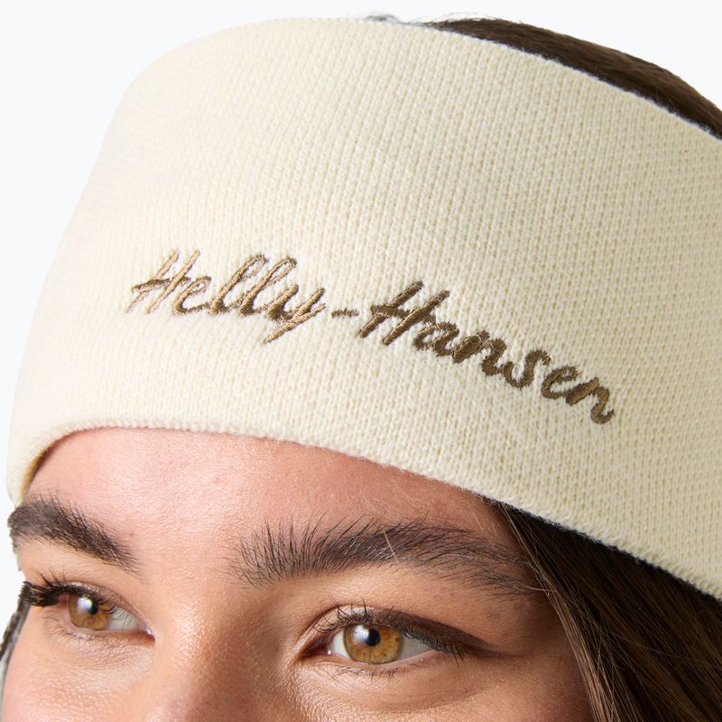 Bentiță Helly Hansen Team snow 4