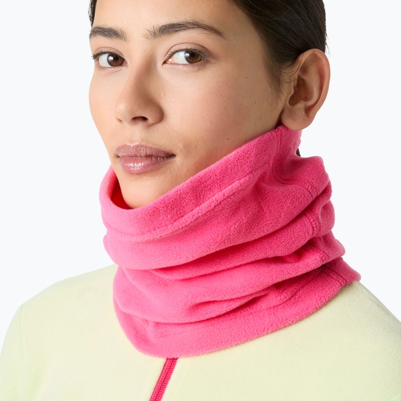 Guler Helly Hansen Daybreaker Fleece hot pink 2