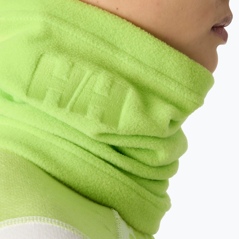 Guler Helly Hansen Daybreaker Fleece luminous green 4