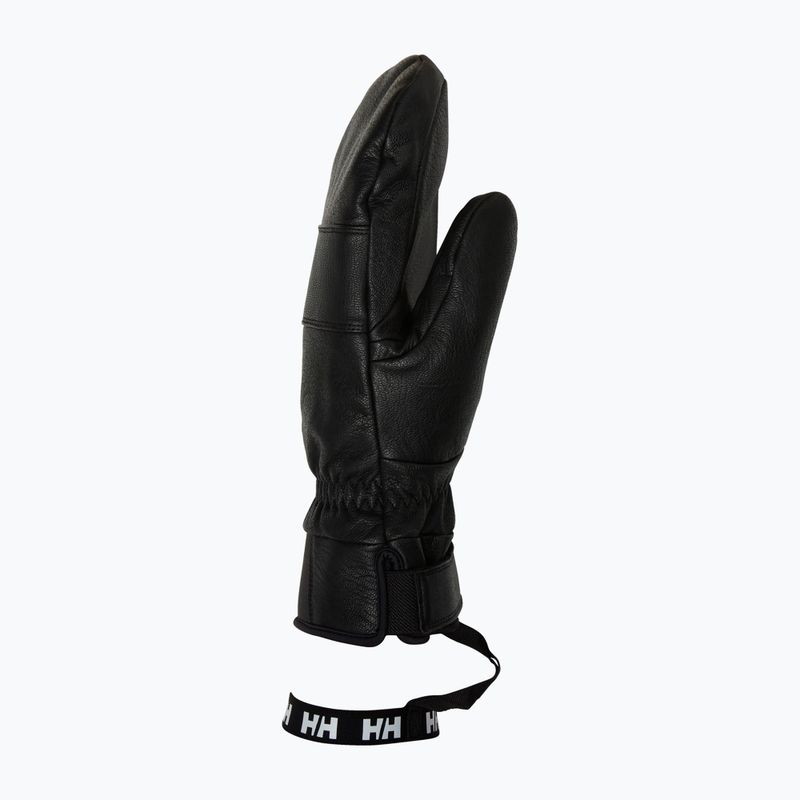 Mănuși de schi Helly Hansen Alpha Mittens black placeholder 2