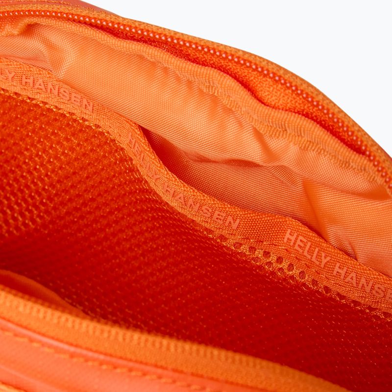 Borsetă Helly Hansen Guide resort tangerine. 3