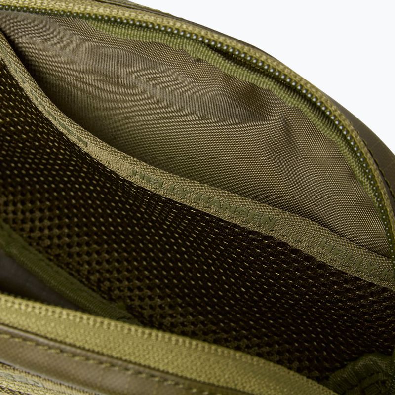 Borsetă Helly Hansen Guide terrain green 3
