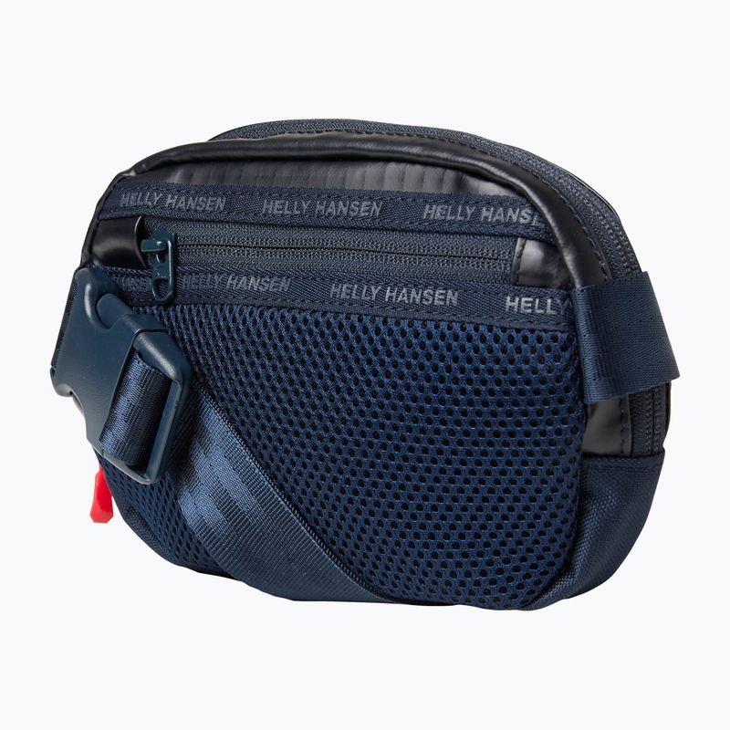 Borsetă Helly Hansen Guide navy 2