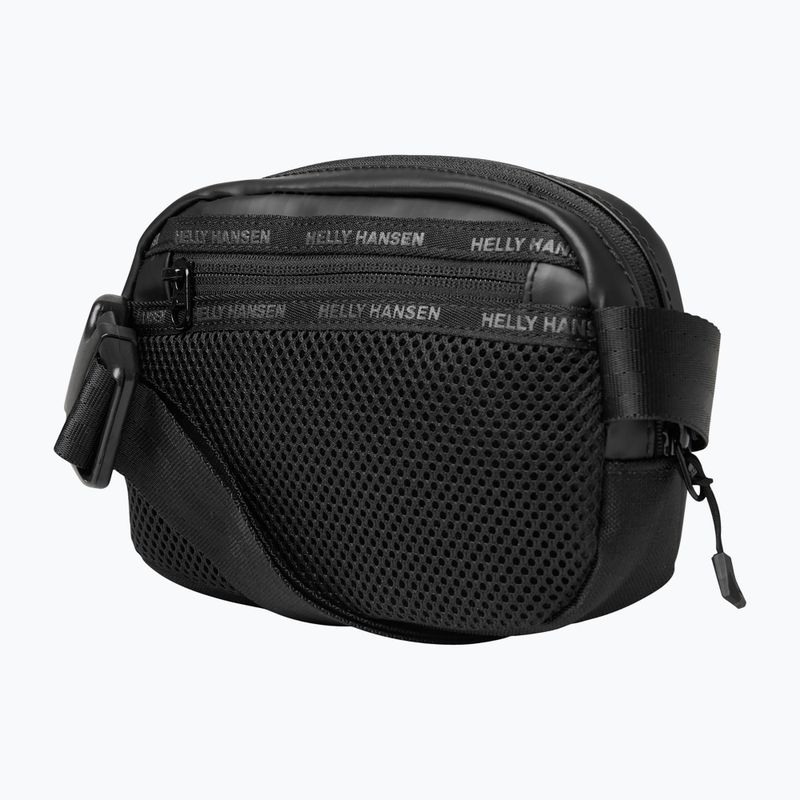Borsetă Helly Hansen Guide black 2