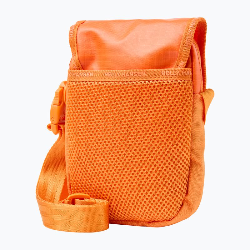 Borsetă Helly Hansen Guide Carryall resort tangerine 2