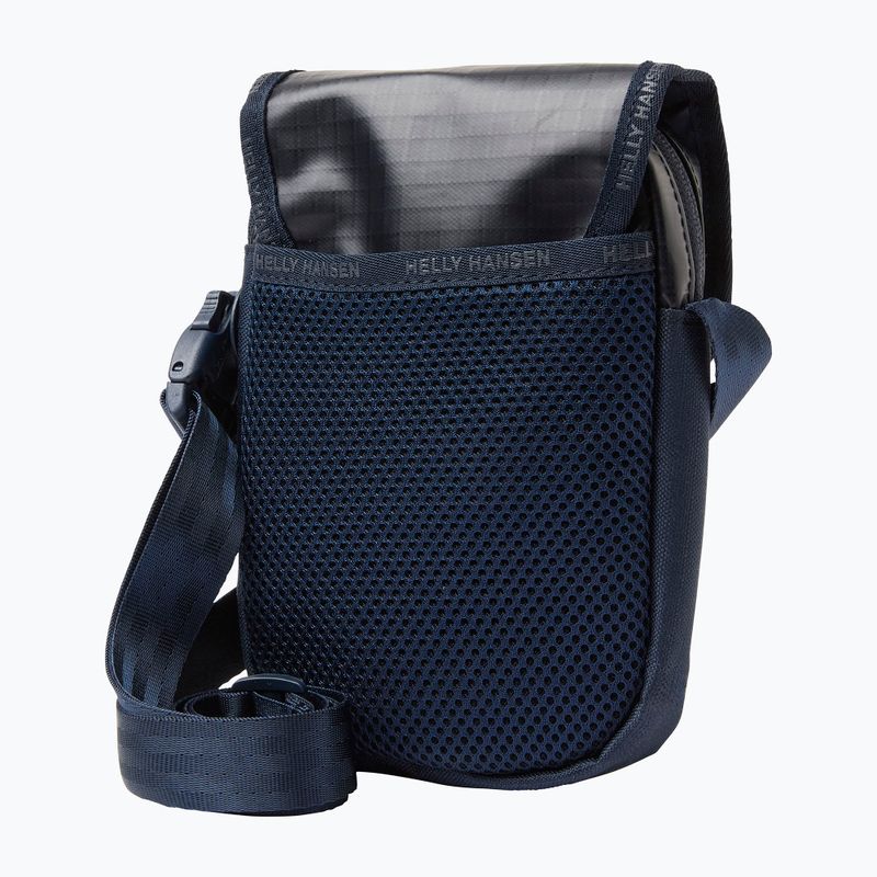 Borsetă Helly Hansen Guide Carryall navy 2