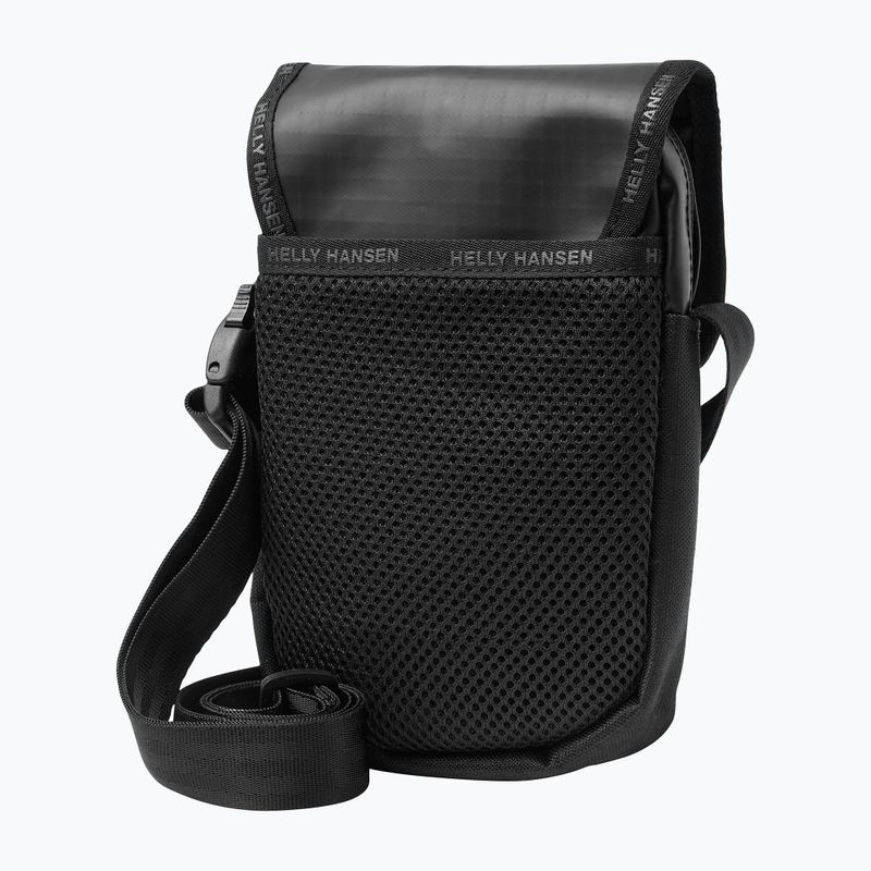 Borsetă Helly Hansen Guide Carryall black 2