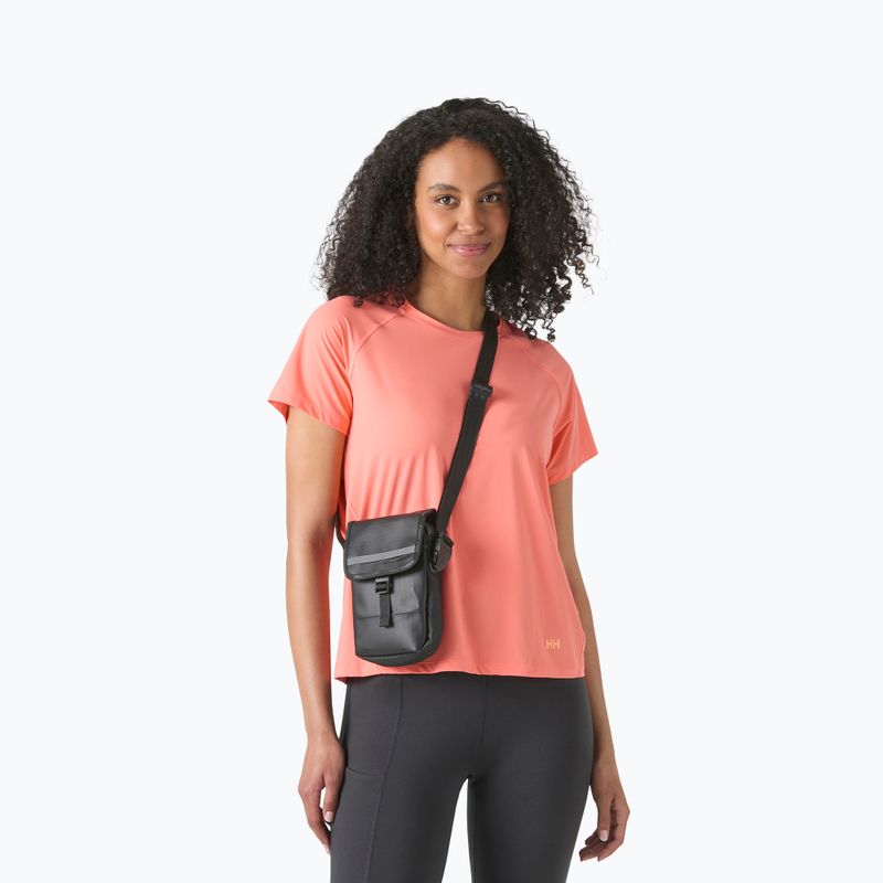 Borsetă Helly Hansen Guide Carryall black 3