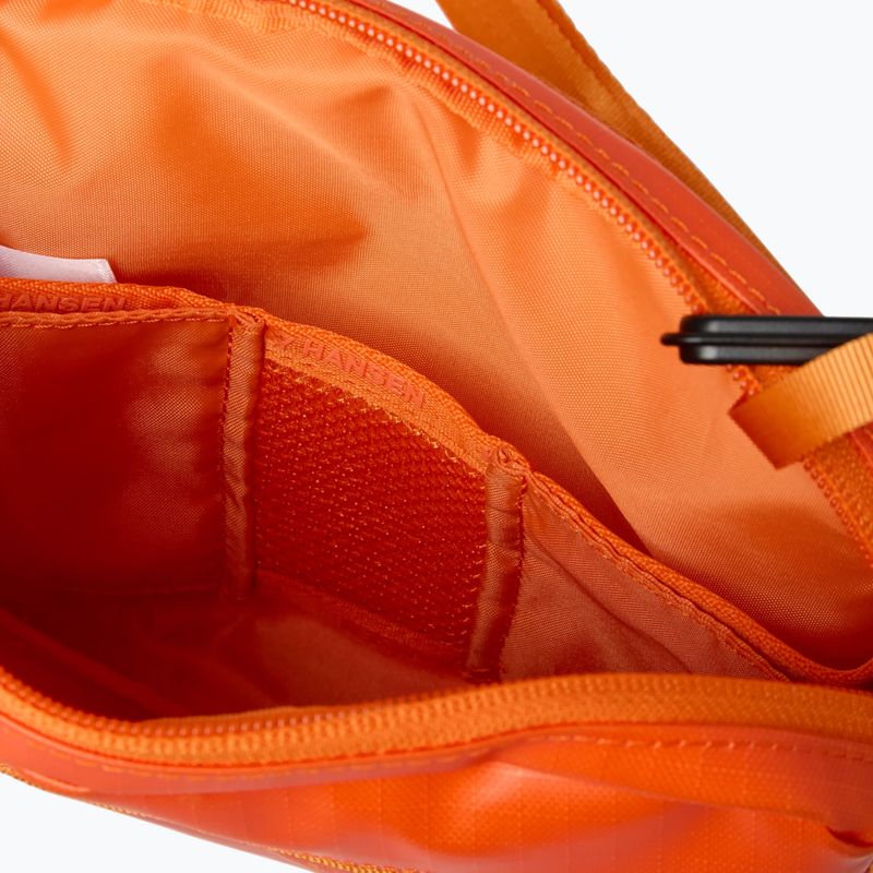 Borsetă Helly Hansen Guide Shoulder resort tangerine. 3