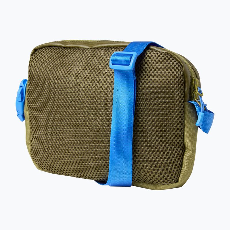 Borsetă Helly Hansen Guide Shoulder terrain green 2