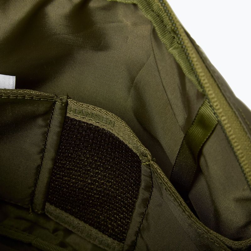 Borsetă Helly Hansen Guide Shoulder terrain green 3