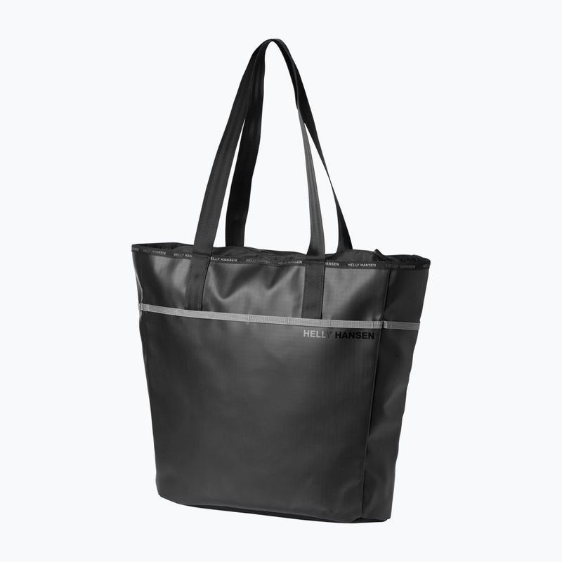 Geantă Helly Hansen Guide Tote black 2