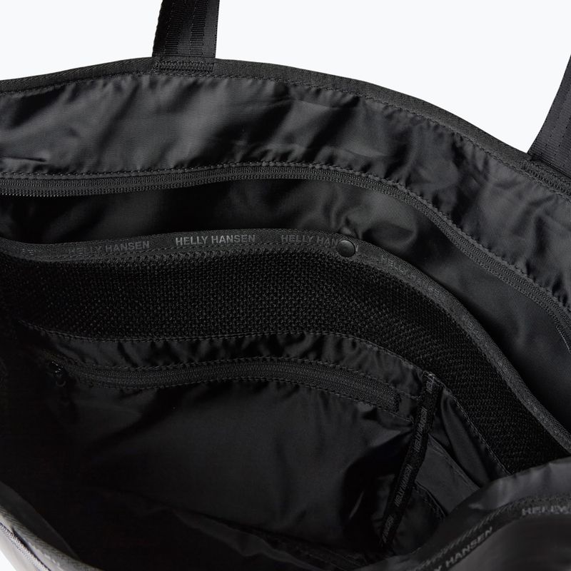 Geantă Helly Hansen Guide Tote black 3
