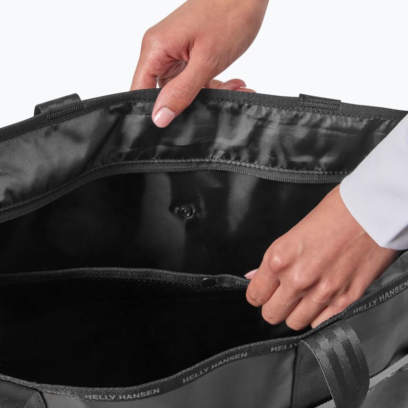 Geantă Helly Hansen Guide Tote black 4