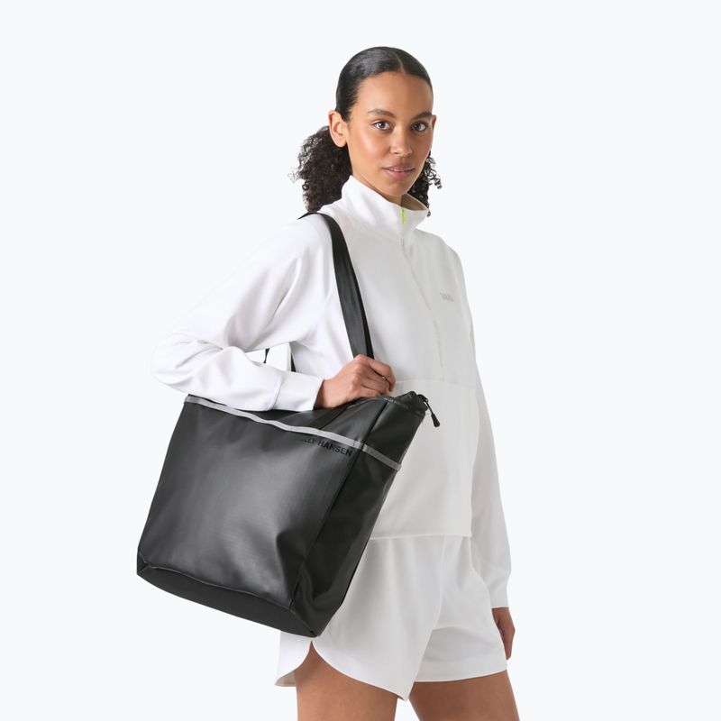 Geantă Helly Hansen Guide Tote black 5
