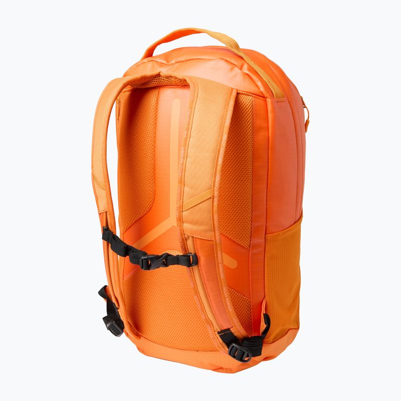 Rucsac de oraș Helly Hansen Guide Daypack 22 l resort tangerine 2